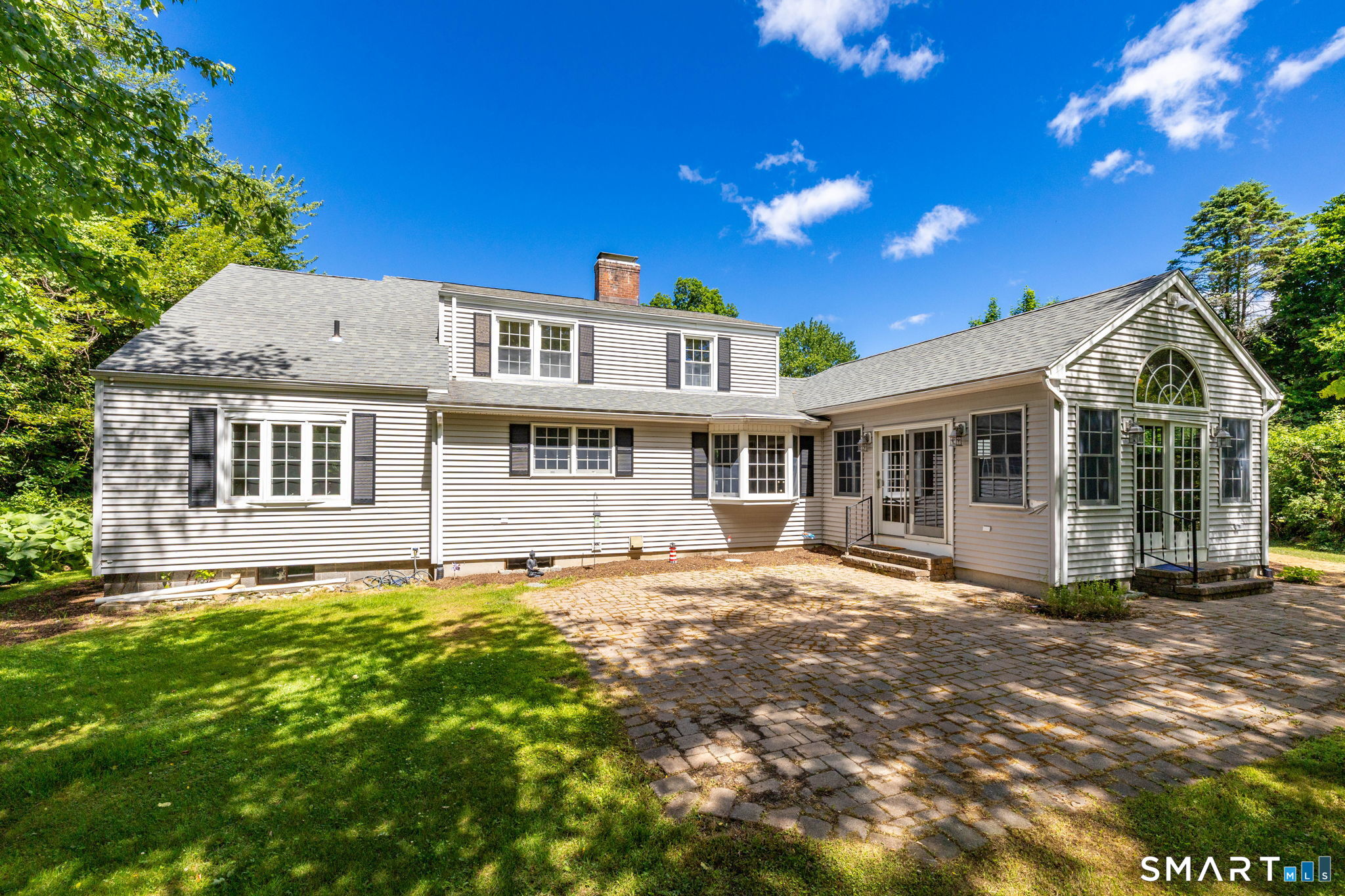 11 Sakrison Road Granby CT 06035