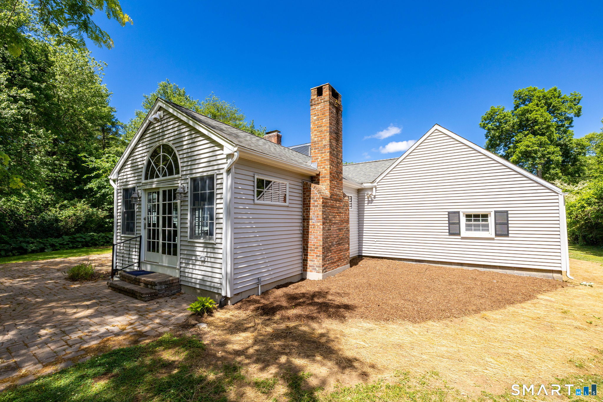 11 Sakrison Road Granby CT 06035