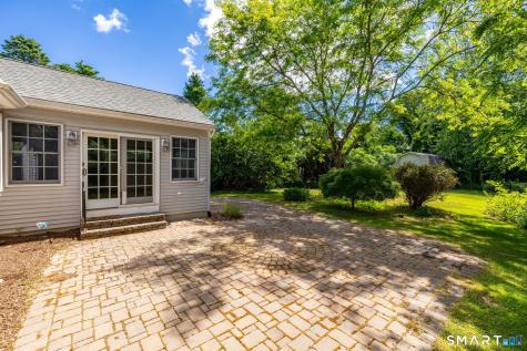 11 Sakrison Road Granby CT 06035
