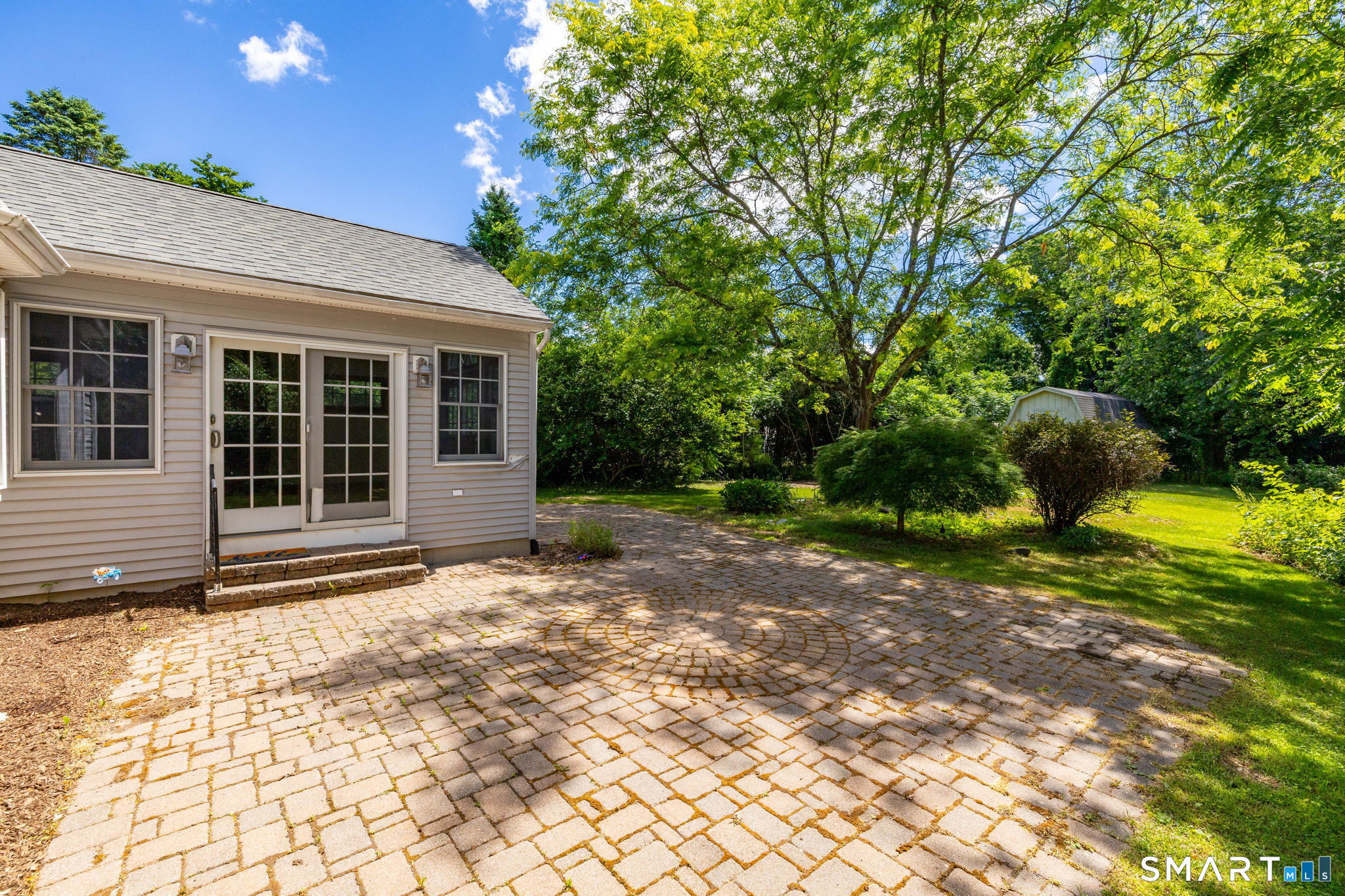 11 Sakrison Road Granby CT 06035