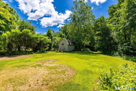 11 Sakrison Road Granby CT 06035