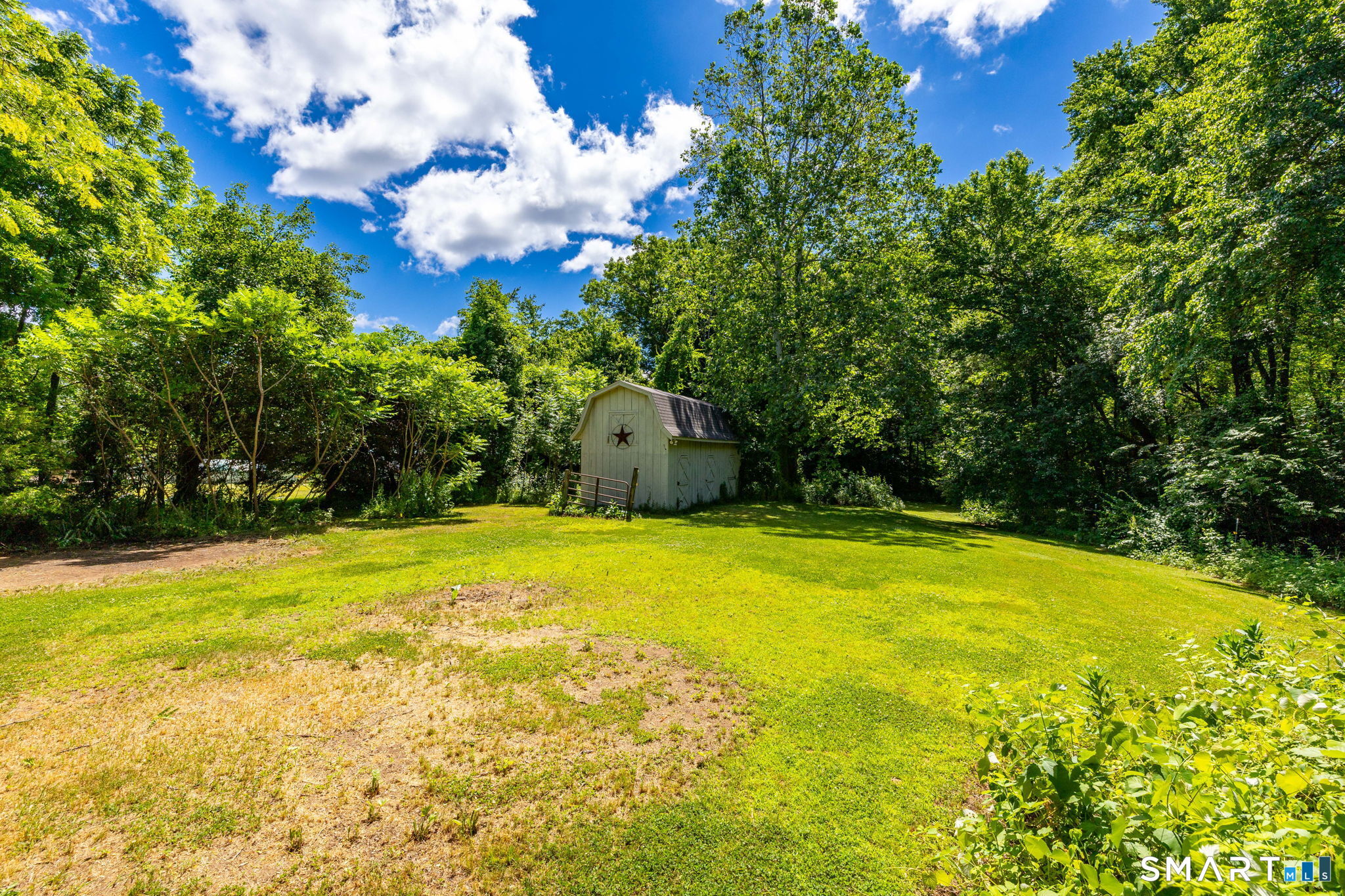 11 Sakrison Road Granby CT 06035