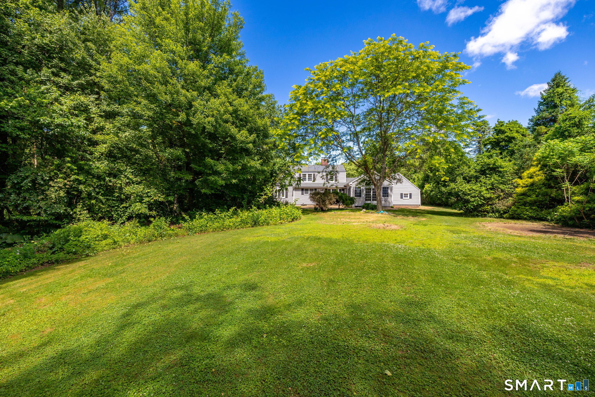 11 Sakrison Road Granby CT 06035