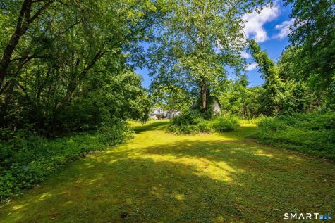11 Sakrison Road Granby CT 06035