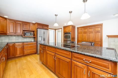 11 Sakrison Road Granby CT 06035