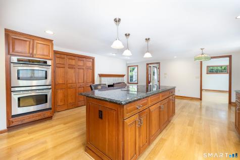 11 Sakrison Road Granby CT 06035