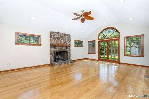 11 Sakrison Road Granby CT 06035