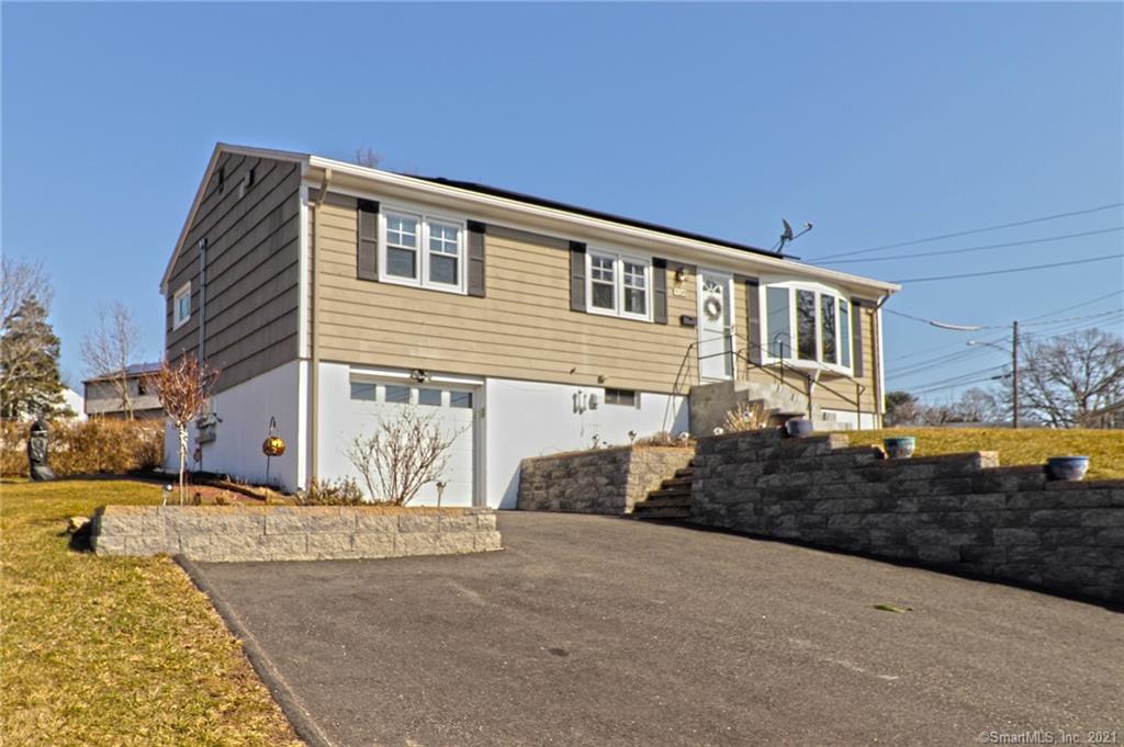 243 Beatrice Drive West Haven CT 06516