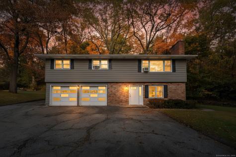 1 Skyline Drive Danbury CT 06810