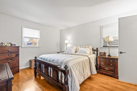 1 Skyline Drive Danbury CT 06810