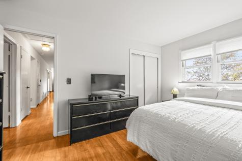 1 Skyline Drive Danbury CT 06810