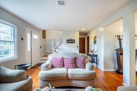 1 Skyline Drive Danbury CT 06810