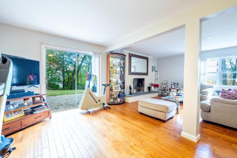 1 Skyline Drive Danbury CT 06810