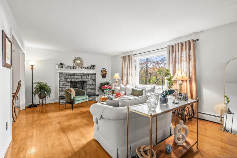 1 Skyline Drive Danbury CT 06810