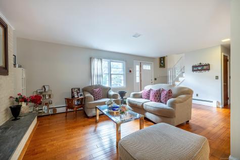 1 Skyline Drive Danbury CT 06810