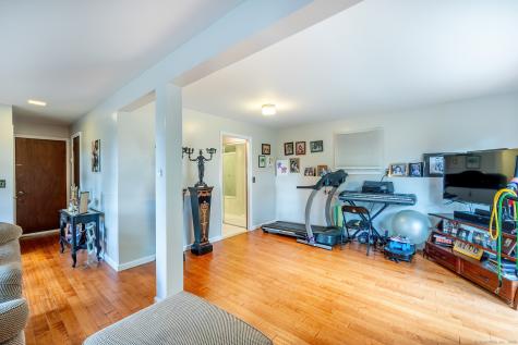 1 Skyline Drive Danbury CT 06810