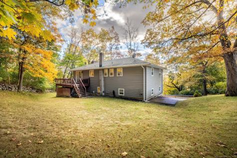 1 Skyline Drive Danbury CT 06810