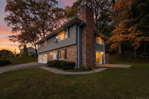 1 Skyline Drive Danbury CT 06810