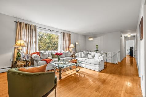 1 Skyline Drive Danbury CT 06810