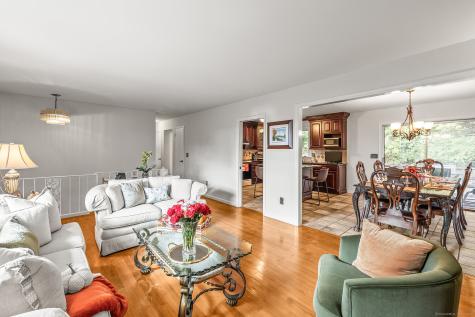 1 Skyline Drive Danbury CT 06810