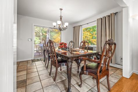 1 Skyline Drive Danbury CT 06810