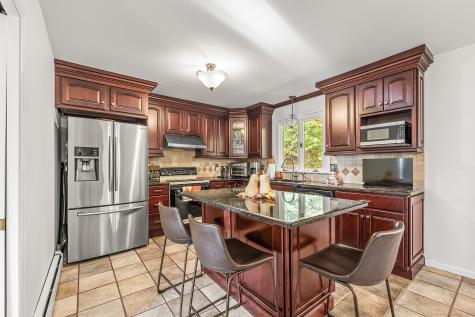 1 Skyline Drive Danbury CT 06810