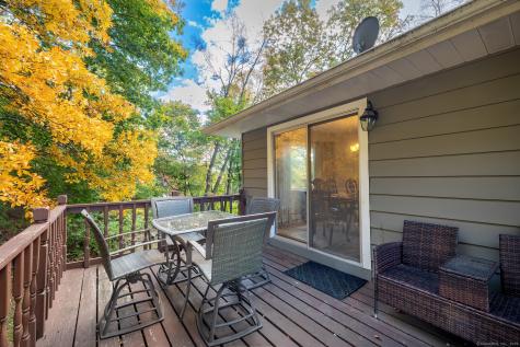 1 Skyline Drive Danbury CT 06810