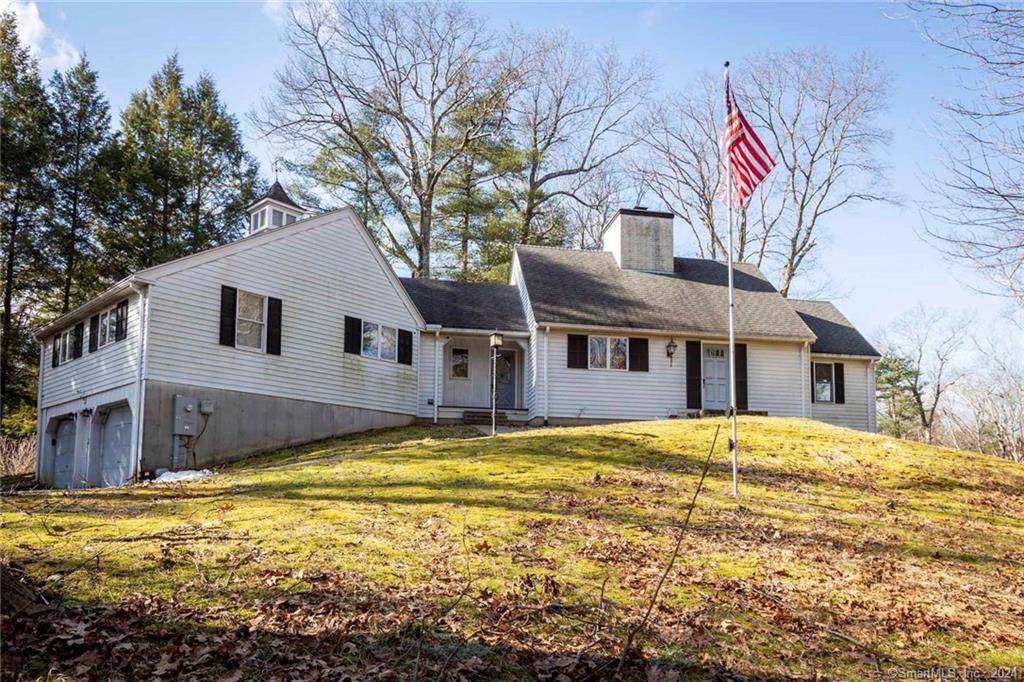 113 Florida Road Somers CT 06071