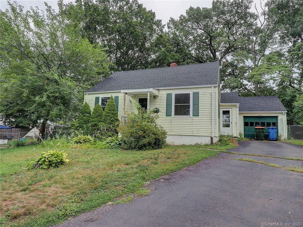 16 South Court Meriden CT 06450