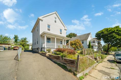 12 Hull Street Ansonia CT 06401