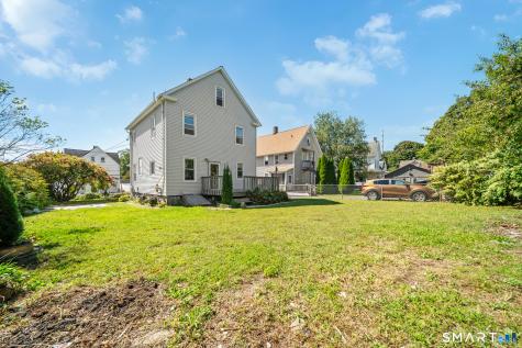 12 Hull Street Ansonia CT 06401