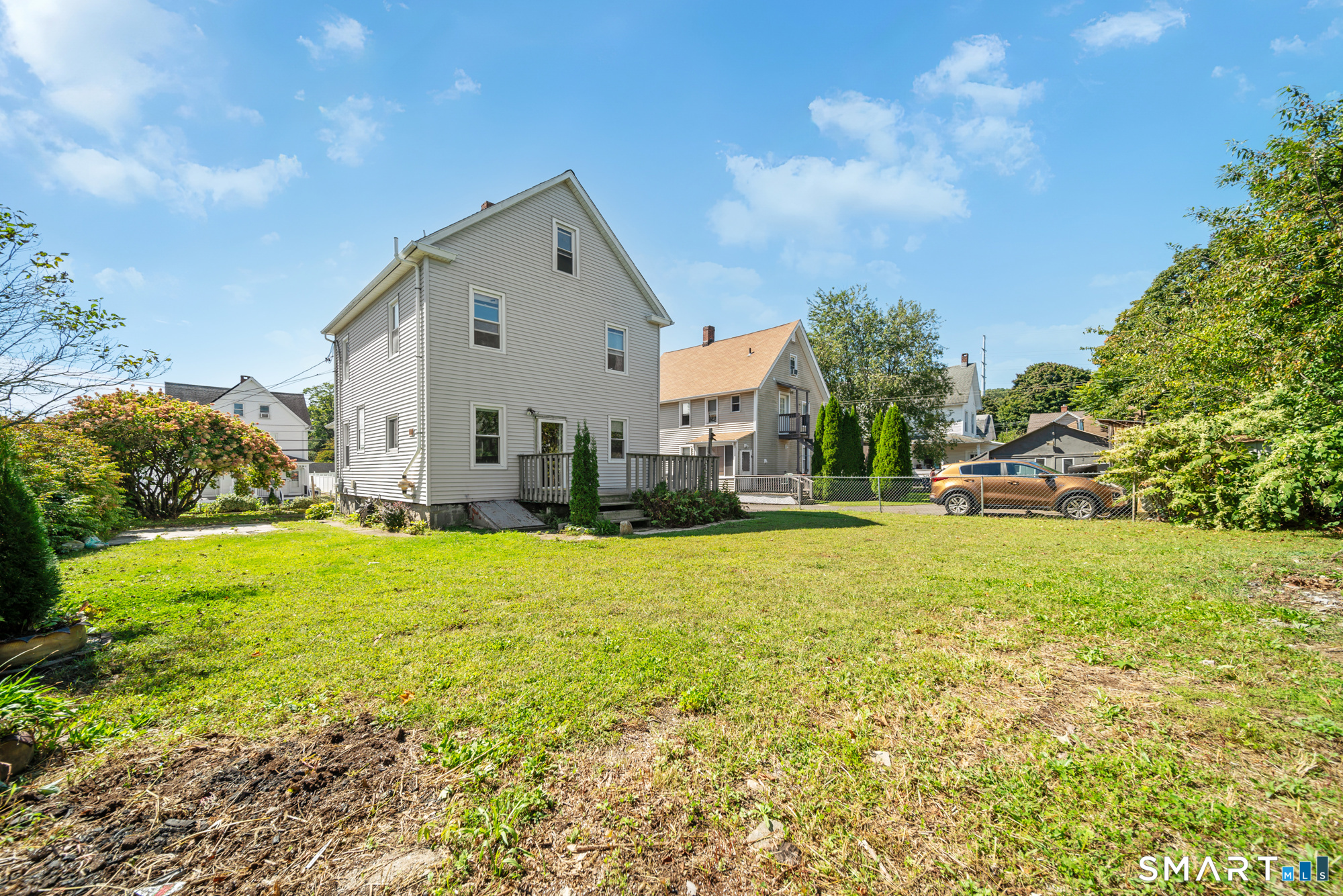 12 Hull Street Ansonia CT 06401