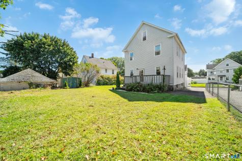 12 Hull Street Ansonia CT 06401