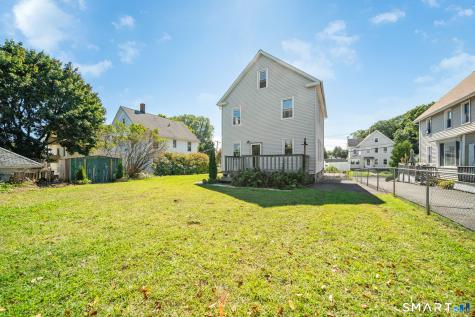 12 Hull Street Ansonia CT 06401