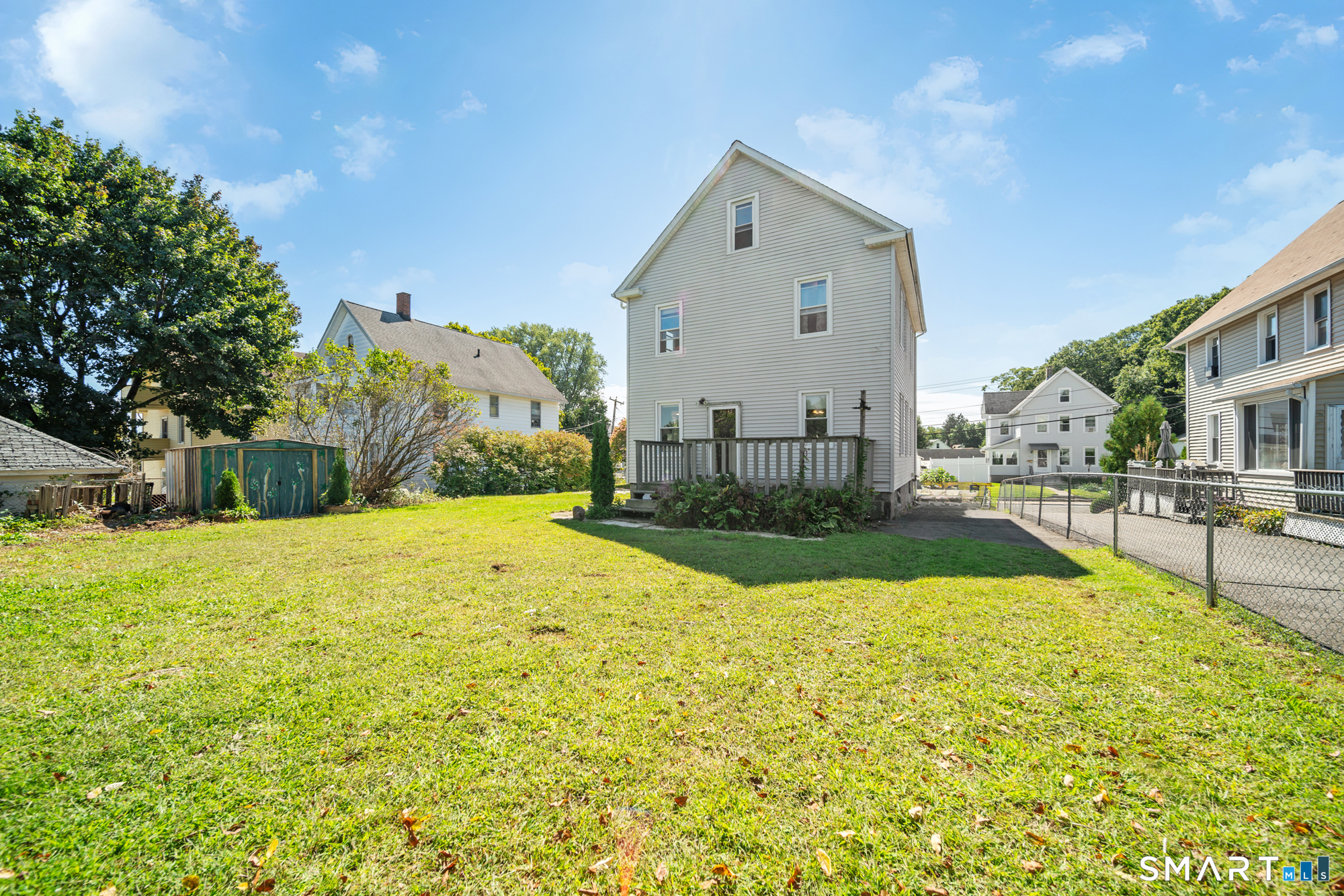 12 Hull Street Ansonia CT 06401