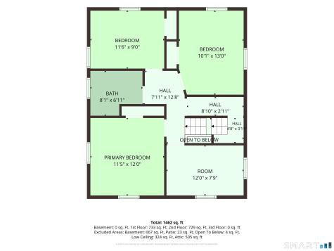 12 Hull Street Ansonia CT 06401