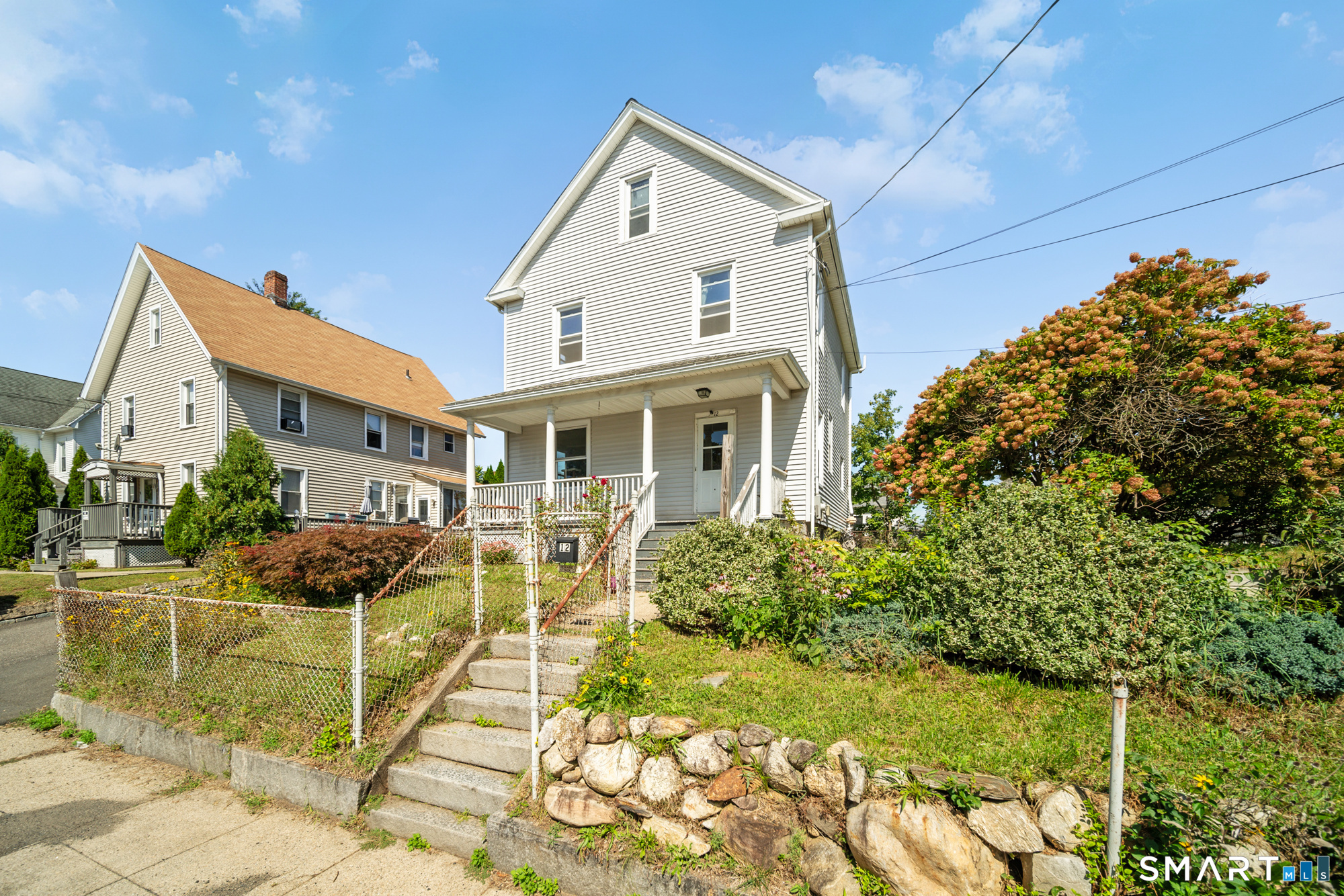 12 Hull Street Ansonia CT 06401
