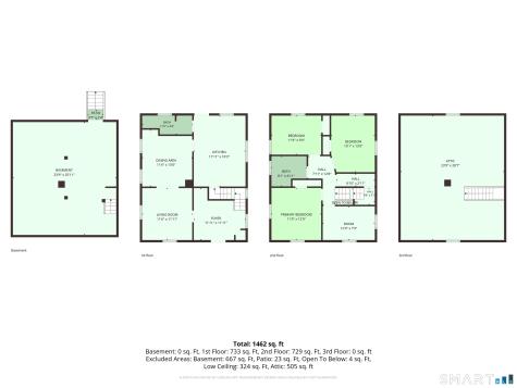 12 Hull Street Ansonia CT 06401