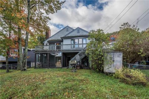 290 Lake Plymouth Boulevard Plymouth CT 06782