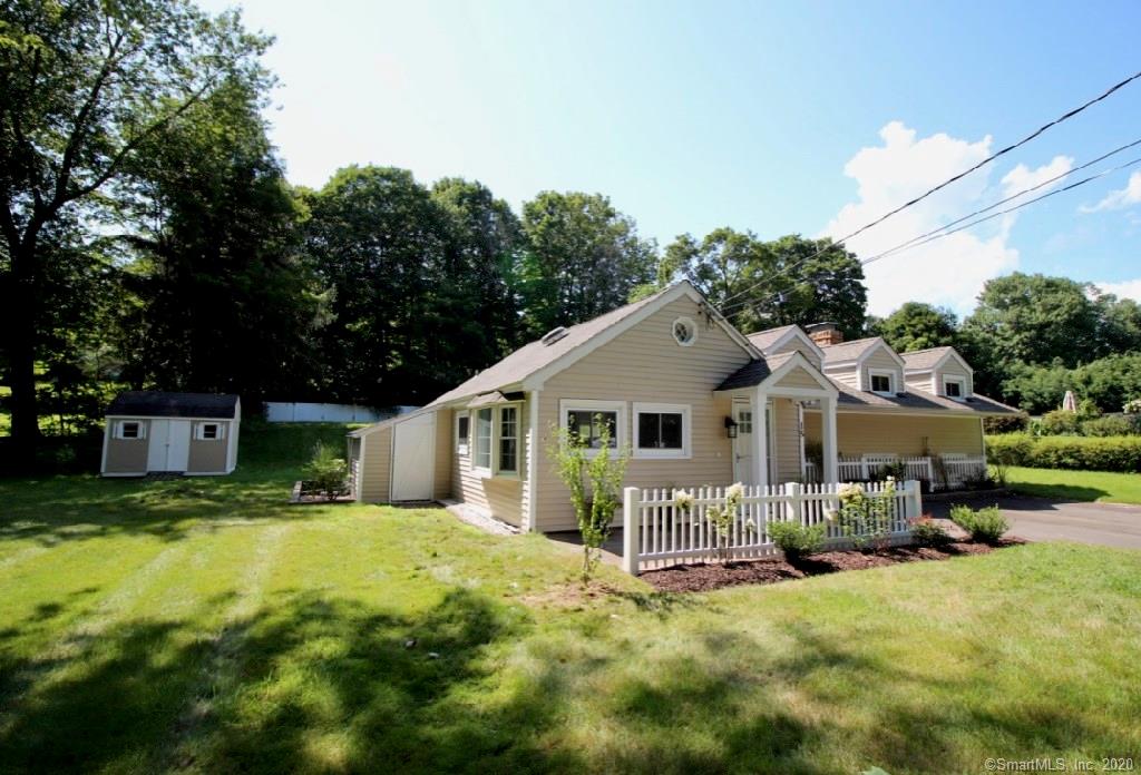 15 Sullivan Road Wallingford CT 06492