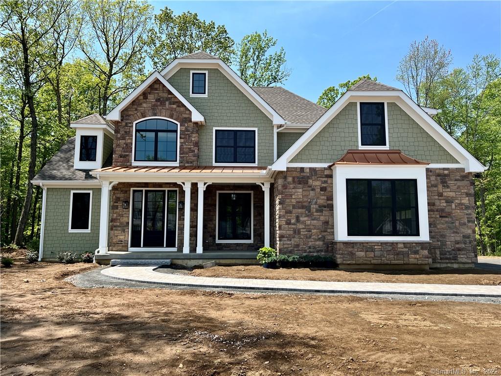211 Edgewater Circle East Hampton CT 06424