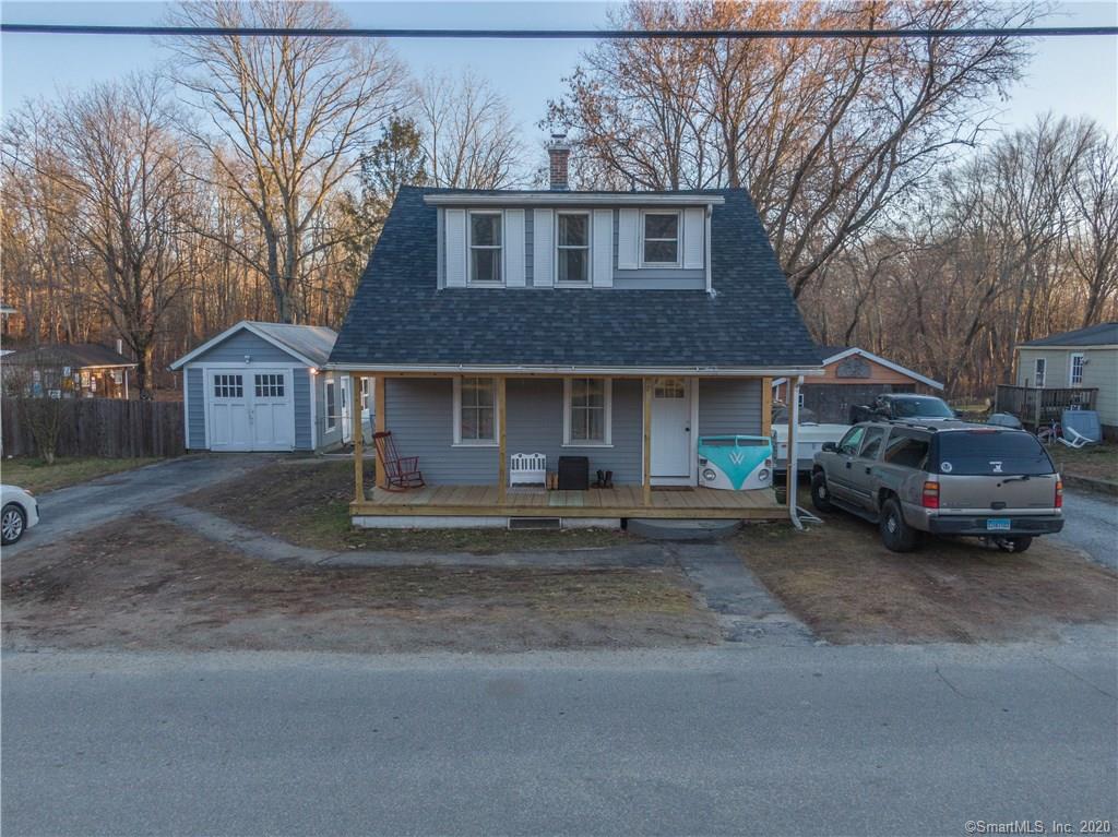 59 Packerville Road Plainfield CT 06374