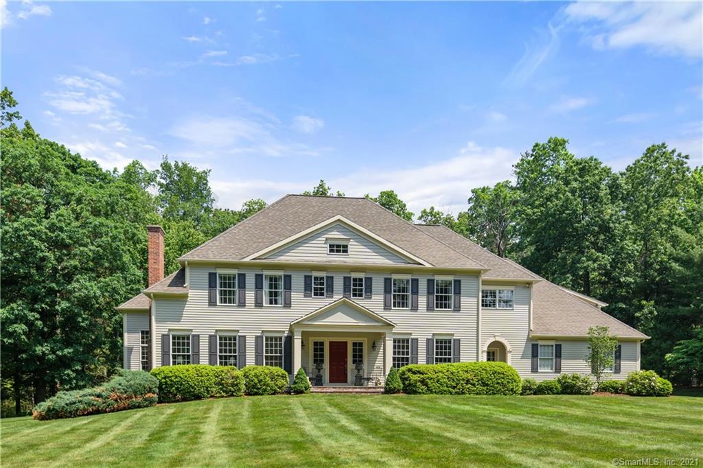 48 Highwood Simsbury CT 06070