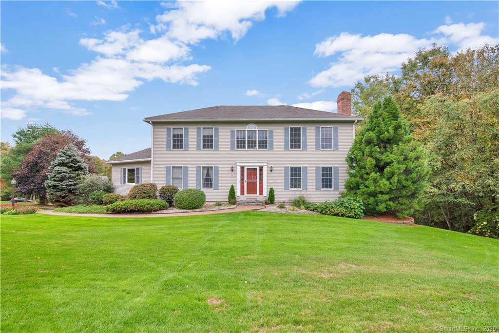 81 Williams Way Tolland CT 06084