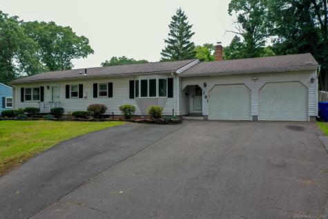 181 Brainard Road Enfield CT 06082
