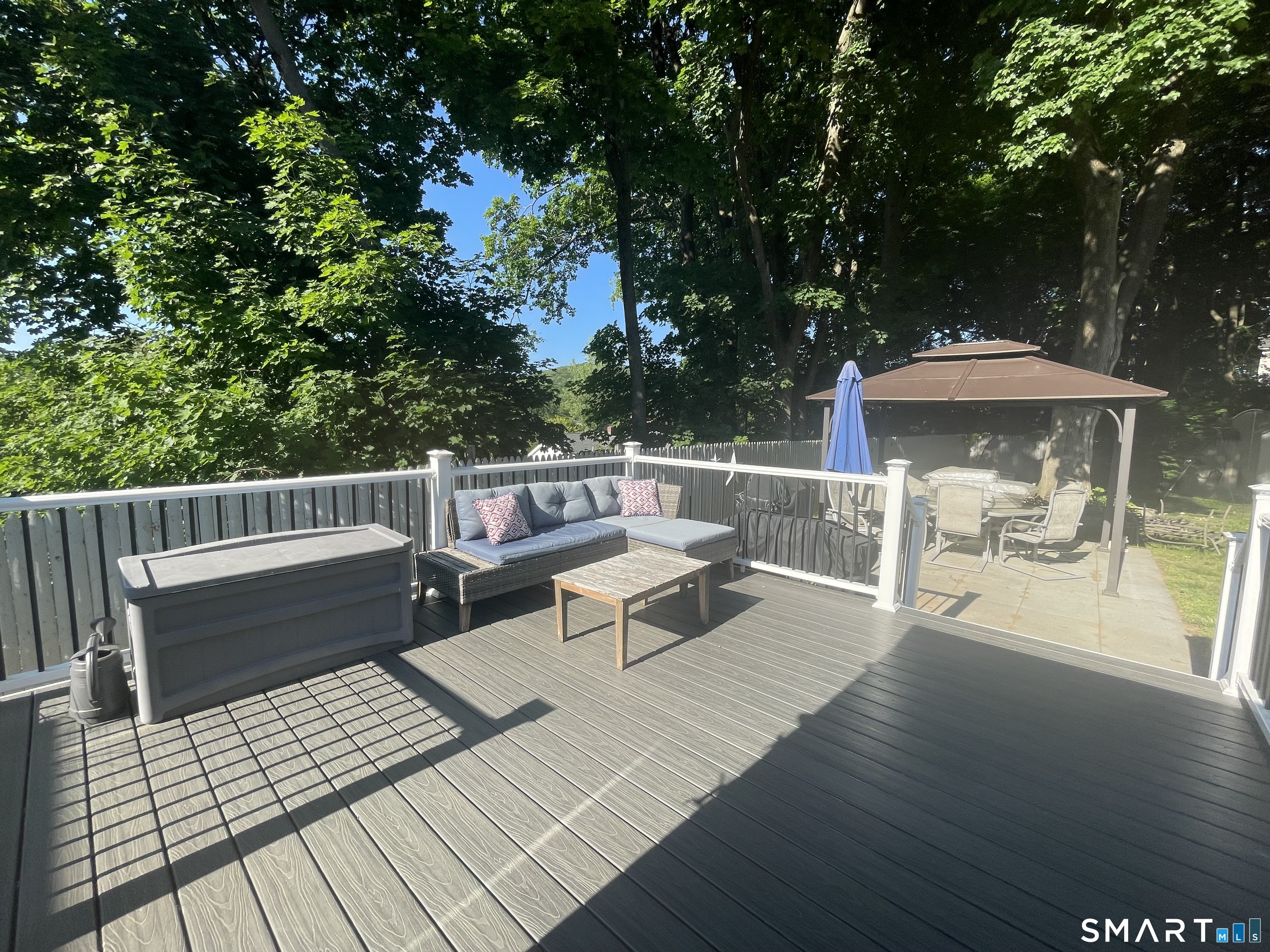15 Farnam Hill Bethel CT 06801