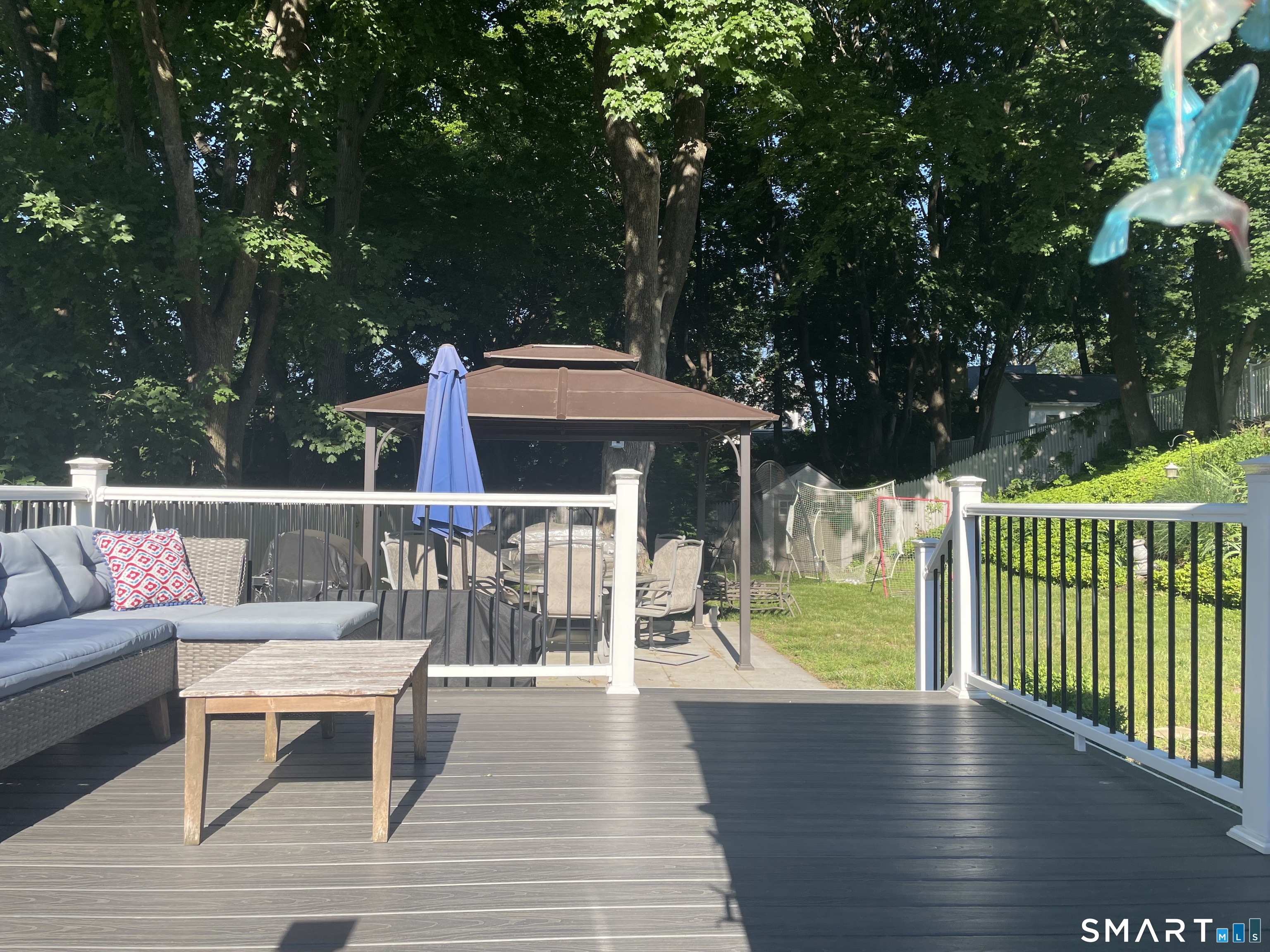 15 Farnam Hill Bethel CT 06801