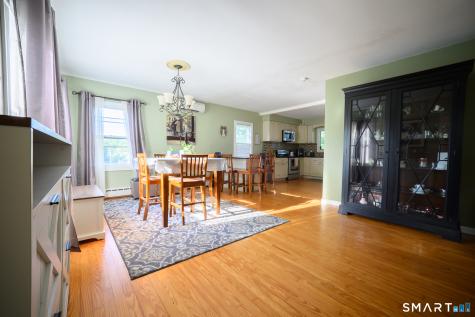 15 Farnam Hill Bethel CT 06801