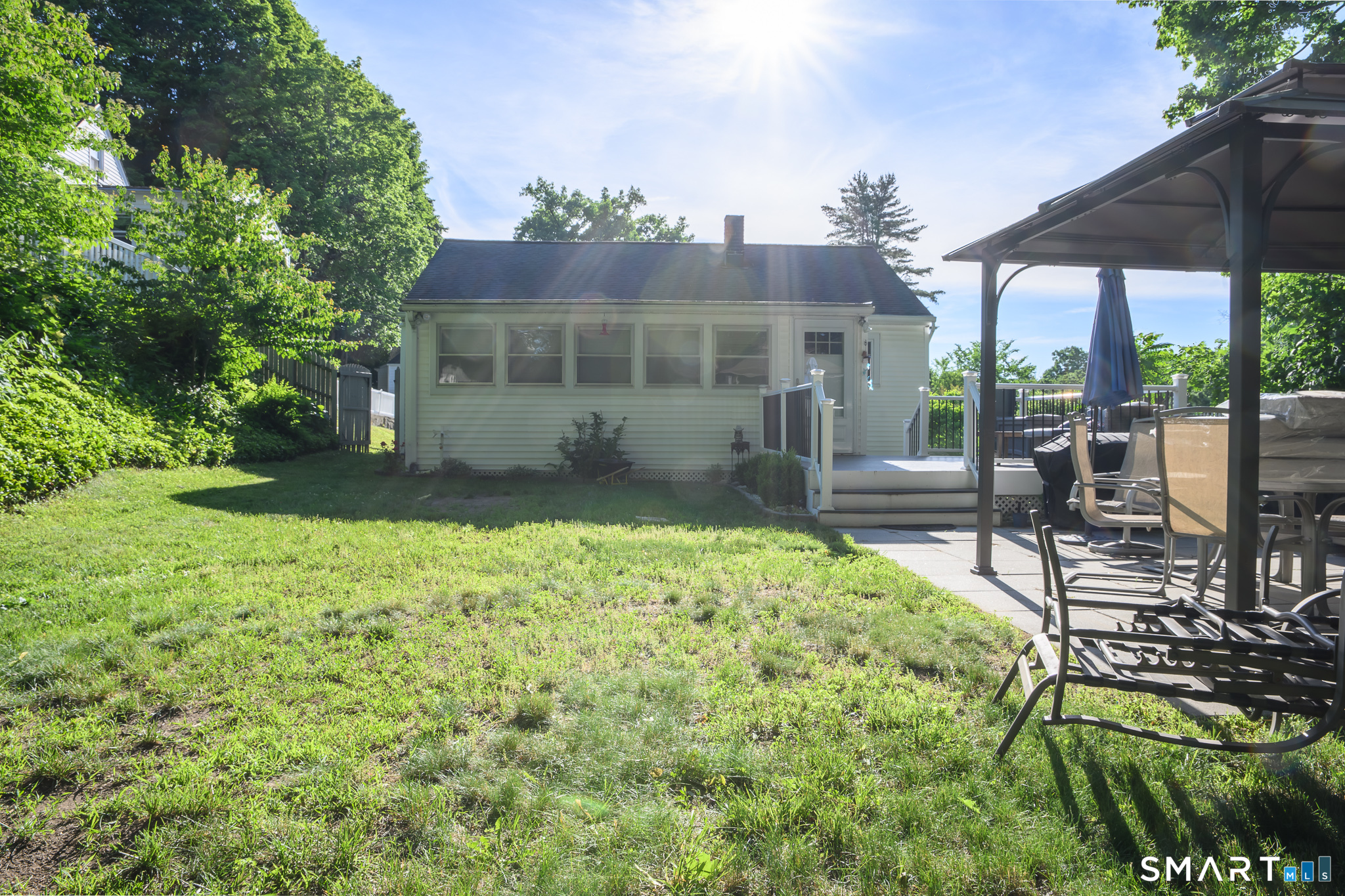 15 Farnam Hill Bethel CT 06801