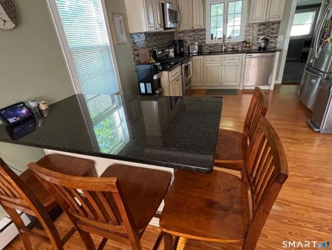 15 Farnam Hill Bethel CT 06801